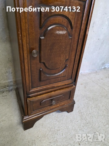 Шкафче в стил Рустик , снимка 3 - Шкафове - 54306203