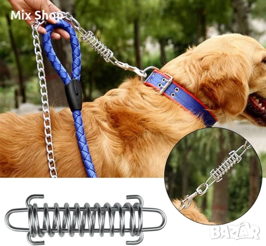 Нов комплект Амортисьори от неръждаема стомана (4 броя), снимка 4 - Други стоки за дома - 54068450