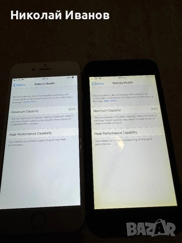 iPhone 6 16/64GB, снимка 3 - Apple iPhone - 54945376