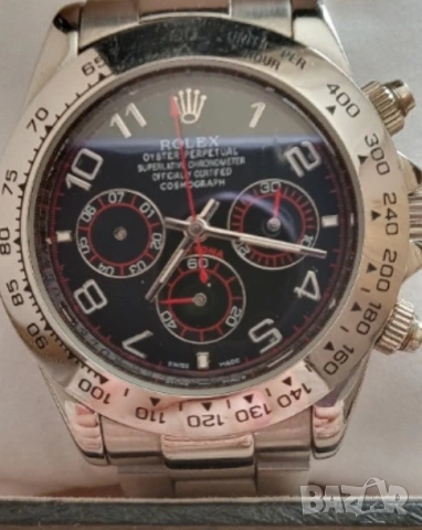 ROLEX DAYTONA SUPER CLONE 