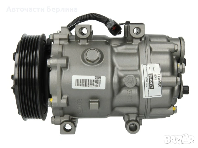 Компресор за климатик TEAMEC TM8646017