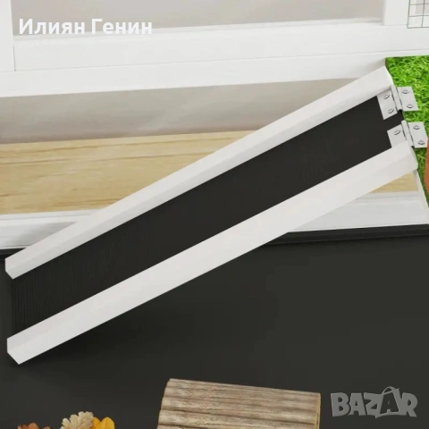 Къщичка за костенурки PawHut, 2-етажна , снимка 6 - Други стоки за животни - 54035810