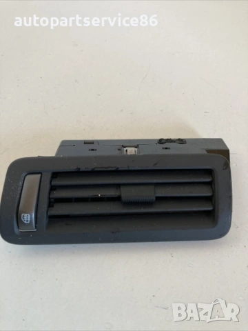 Въздуховод за задно ляво за Volkswagen Phaeton (2008) 3D0819703C