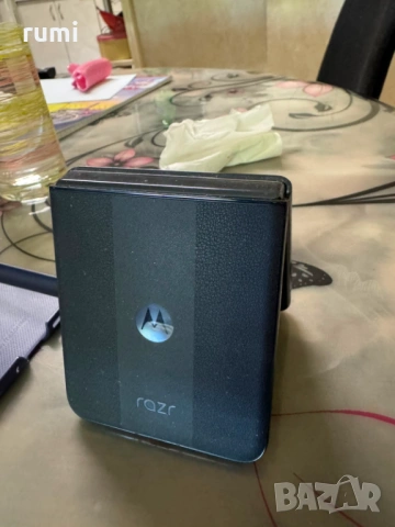 Motorola razr 50 ultra , снимка 7 - Motorola - 54720648