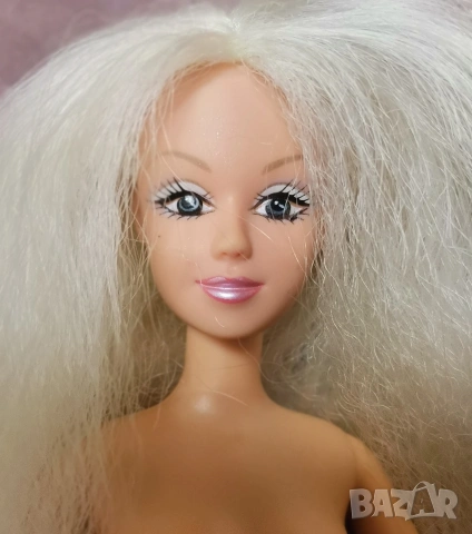 Колекционерски Лот - рядко срещани ретро кукли тип Барби , снимка 5 - Кукли - 54159405