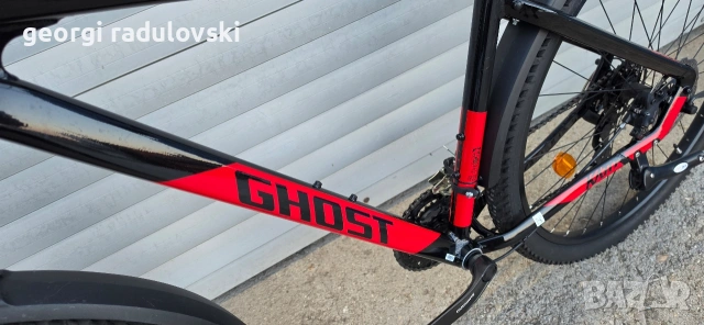 29" гост като ХЛ , снимка 9 - Велосипеди - 55018764