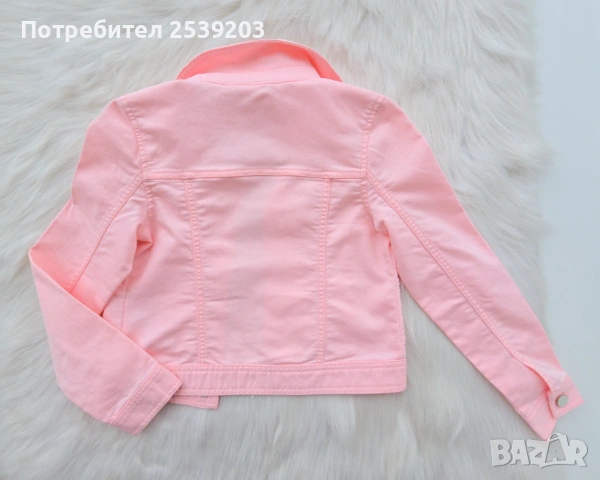 Детска рокля H&M 8-9 години , снимка 4 - Детски рокли и поли - 54622904