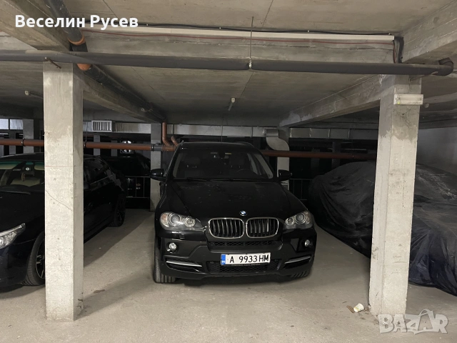Паркоместа за мотори и автомобили, снимка 10 - Гаражи и паркоместа - 49779635