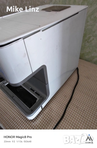 Miele CM61 typ 501, снимка 2 - Кафемашини - 54552218