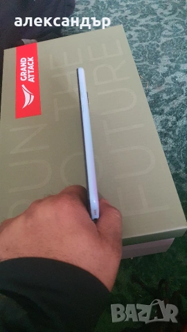 Телефон Redmi note 9 , снимка 2 - Xiaomi - 54472736