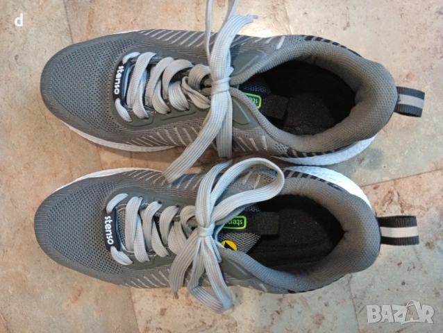 Маратонки 39 номер , снимка 3 - Маратонки - 54148907