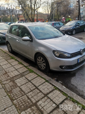 GOLF 1.4 TSI, снимка 7 - Автомобили и джипове - 54023456