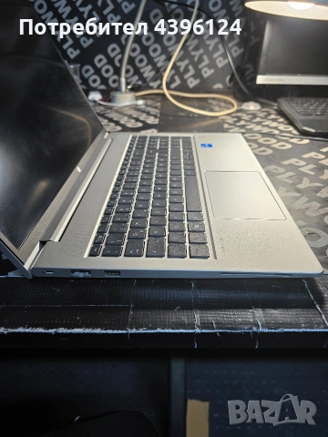 HP ProBook 650 G8, снимка 5 - Лаптопи за работа - 55234699