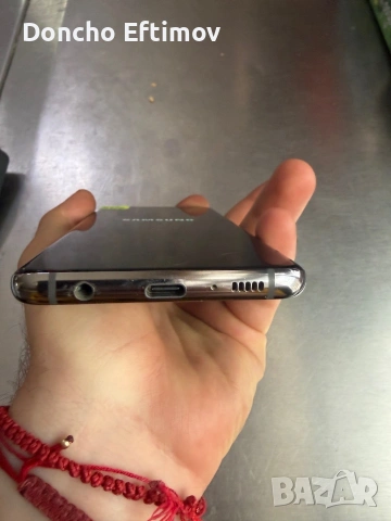 Samsung S10, снимка 5 - Samsung - 54970379