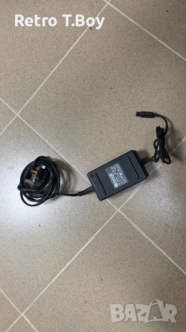 nintendo gamecube захранване., снимка 3 - Аксесоари - 54627552