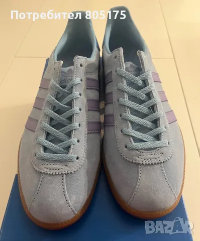 Adidas  Athen нови . Маратонки. 43, снимка 2 - Спортни обувки - 55666025