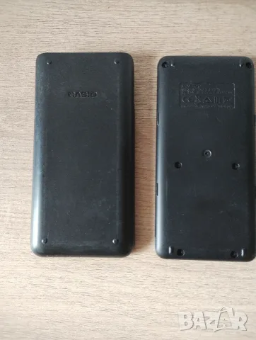 Casio fx-991ES PLUS 2nd edition калкулатор, снимка 6 - Ученически пособия, канцеларски материали - 55578261