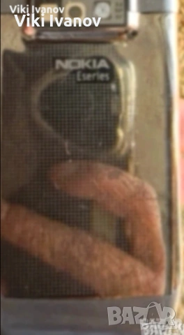 Нокия Е71, снимка 5 - Nokia - 54385962