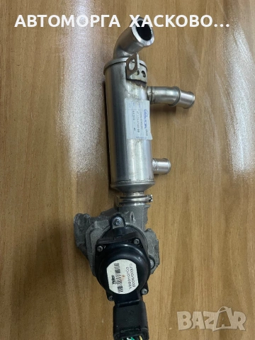 Egr Valve ЕГР КЛАПАН    V29010703 1.6 HDI D Valeo PSA Ford Volvo, снимка 3 - Части - 54664802