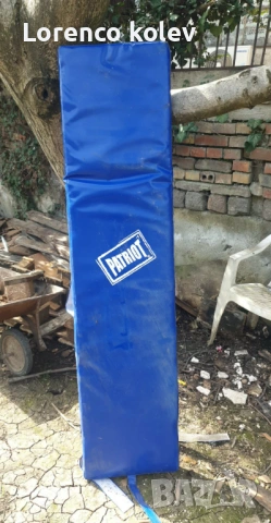 Hubavi sa stavat za kik boks i za drugi raboti 