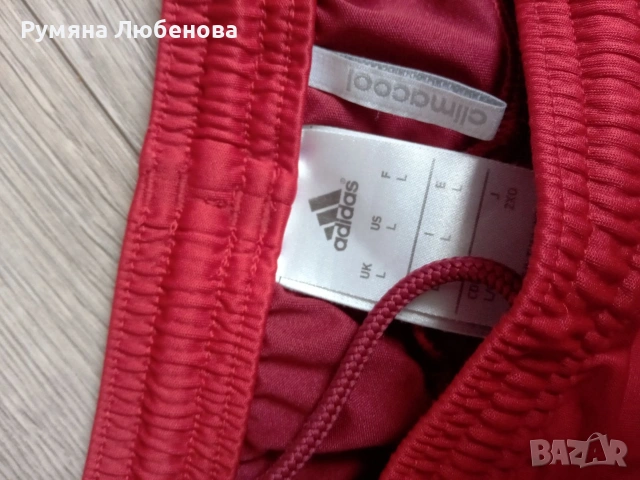 Оригинални ADIDAS FC BAYERN MUNCHEN, снимка 4 - Спортни дрехи, екипи - 55263605