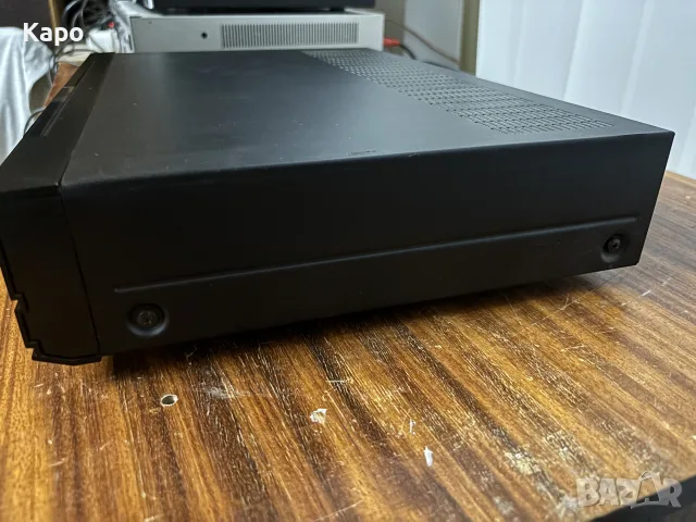 Kenwood DP-1100B, снимка 6 - Декове - 55304370