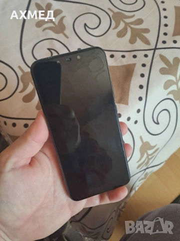 Huawei Mate 20 Lite-64GB/4GB Ram !! Като Нов !!, снимка 2 - Huawei - 54657117