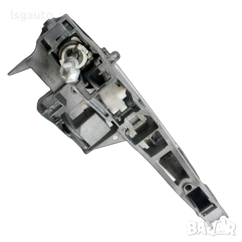 Предна лява външна дръжка Citroen DS3 2009-2014 ID: 161780 OEM 9684560080, снимка 2 - Части - 54957970