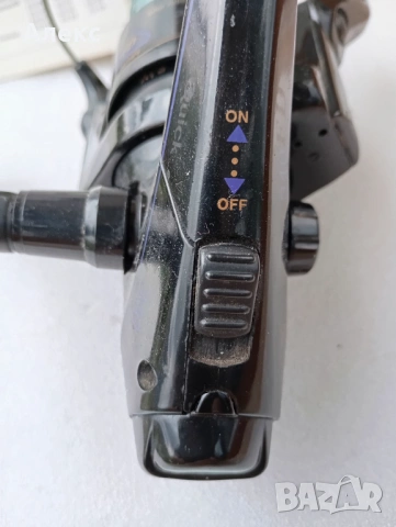 DAM  QUICK SEL 340 FD, снимка 3 - Макари - 54278450