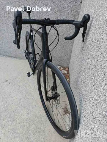 Giant TCR Advanced 2 Disc-Pro, снимка 7 - Велосипеди - 54726126