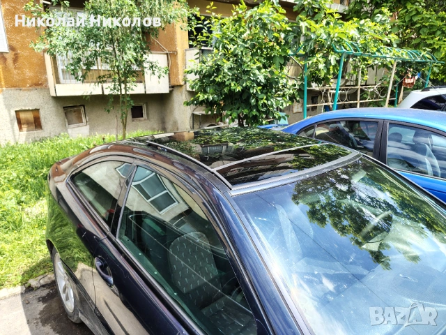 Мерцедес с220 цди на части, снимка 2 - Автомобили и джипове - 54778450