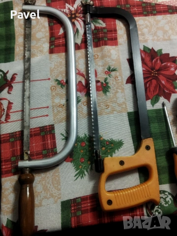 Ножовки GDR, снимка 2 - Други инструменти - 54001156