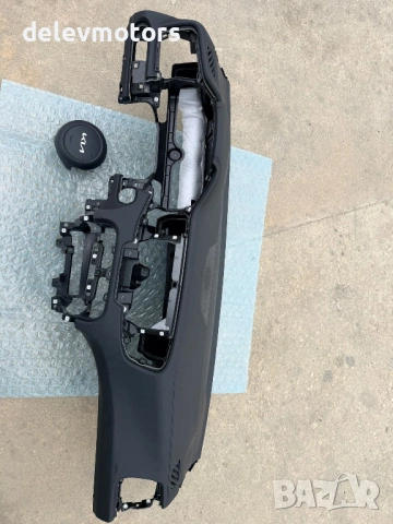 84710J7AA0, J7569-00020 арматурно табло с airbags еърбеци от Kia XCeed (CD) 1.5 T-GDI двигател G4LH , снимка 2 - Части - 54637158
