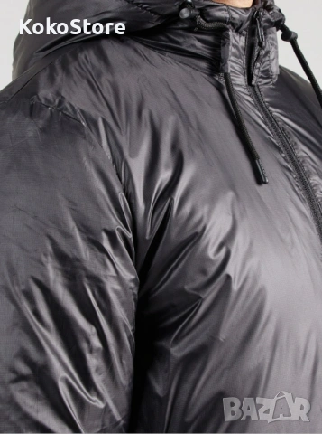 BLEND - преходно яке, снимка 3 - Якета - 54190439