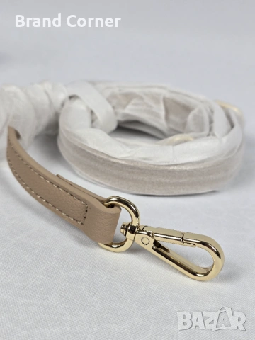 Нова дамска чанта Trussardi Jeans Curry Mini, снимка 4 - Чанти - 54410516