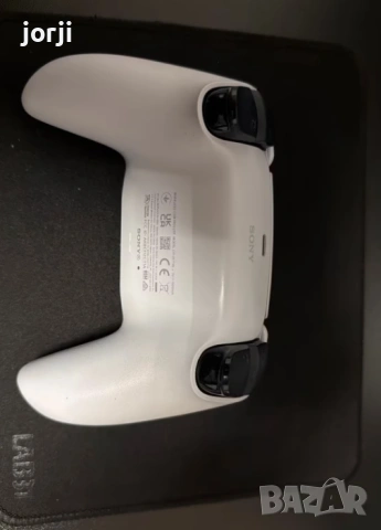 Оригинален Original Sony PlayStation 5 DualSense Wireless Controller, снимка 2 - Аксесоари - 54776751