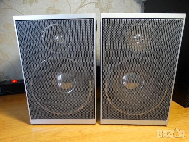 TELEFUNKEN HP 800 / HP 1800 тонколони ...