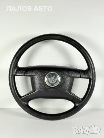 Волан с Аербег Фолксваген Пасат Б5 (96-00г) Volan Airbag VW Passat B5