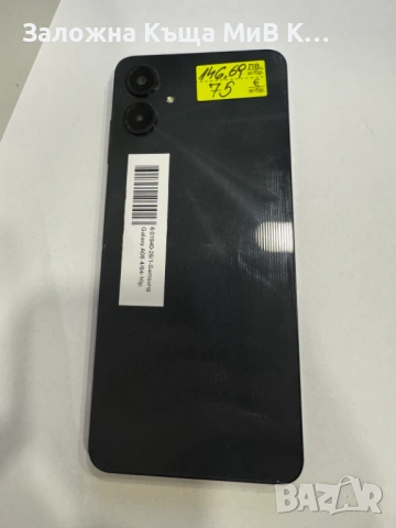 samsung A06   4/64    01940-26, снимка 2 - Samsung - 54568070