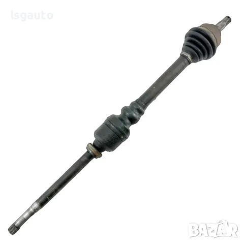 Дясна полуоска Peugeot 307 2001-2008 ID: 163359