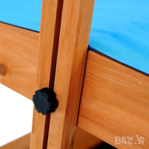 Пясъчник с капак / Дървен пясъчник / Пясъчник със сенник, снимка 4 - Други - 54037010