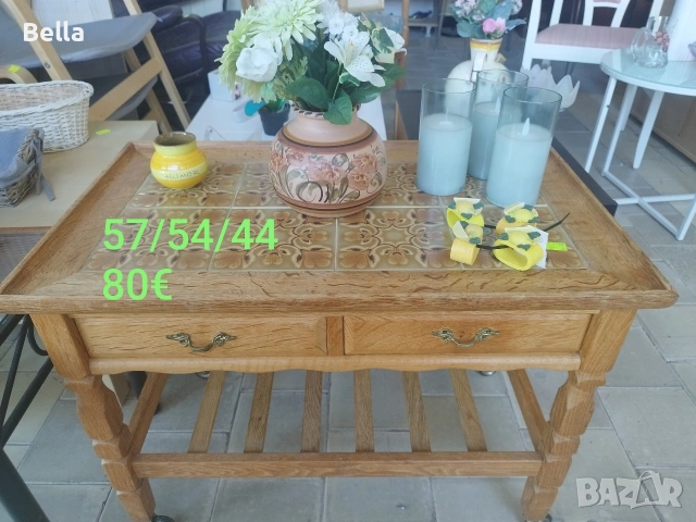 Мебели , снимка 8 - Други - 54379730