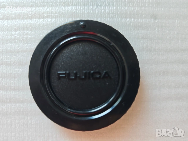 Преходник Fujica X-S (М42 обективи на Fujica X тяло), снимка 13 - Обективи и филтри - 55225015