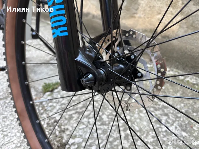 Велосипед CUBE Aim SLX 29 Teamline 2024 хардтейл Hardtail MTB, снимка 6 - Велосипеди - 55465983