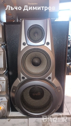 TECHNICS SA-EH760 , снимка 5 - Аудиосистеми - 55003141