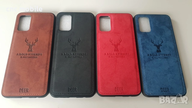 Samsung Galaxy A02S - Samsung SM-A025F калъф case различни модели , снимка 3 - Калъфи, кейсове - 54610772