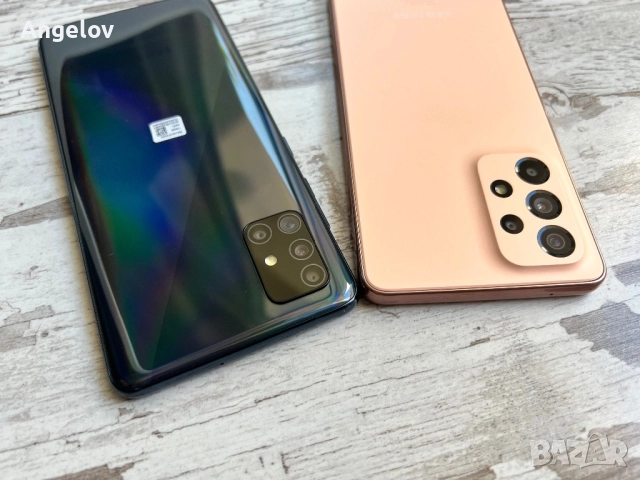 Samsung A53 A 51, снимка 5 - Samsung - 54526099
