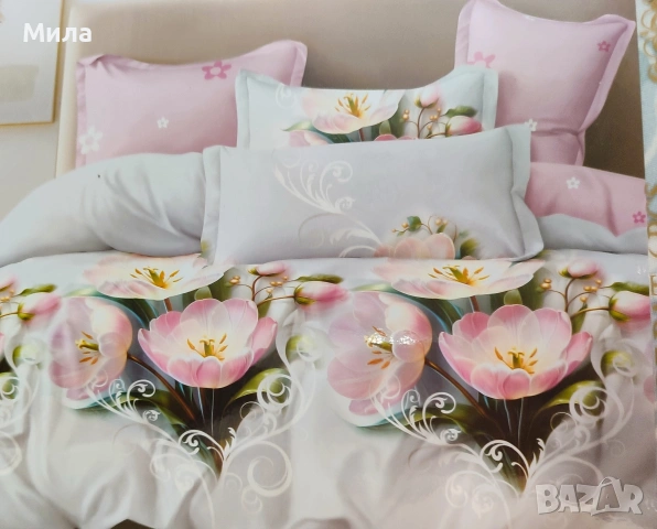 Спални комплекти 6 части 