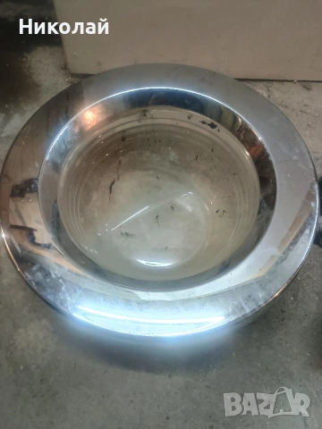 Мотор и други части за Пералня Миеле, снимка 3 - Перални - 54102512