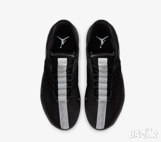 маратонки Jordan React Elevation "Black Ice" номер 44 ,5 , снимка 4 - Маратонки - 55123433